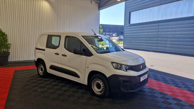 Peugeot Partner image 4