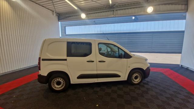 Peugeot Partner image 5