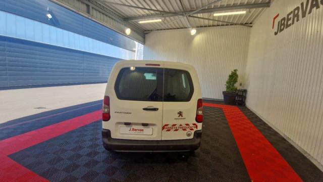 Peugeot Partner image 9
