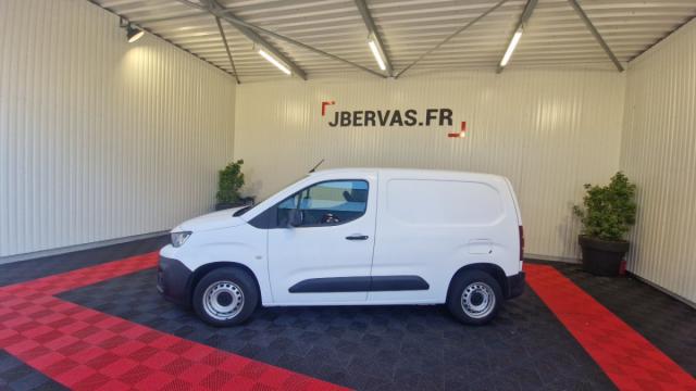 Peugeot Partner image 7