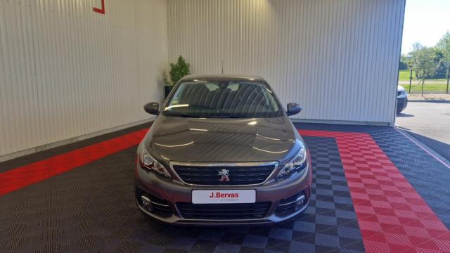 Peugeot 308 image 2