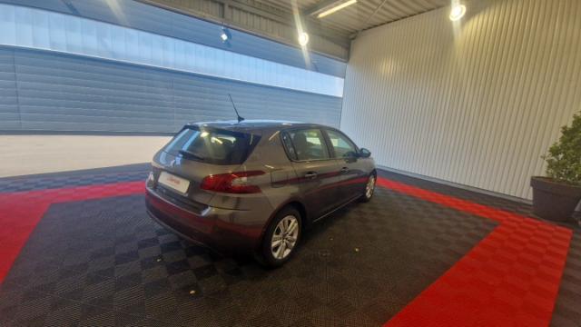 Peugeot 308 image 5