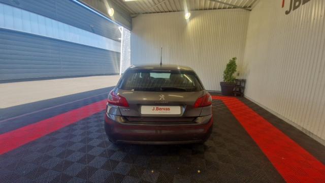 Peugeot 308 image 3
