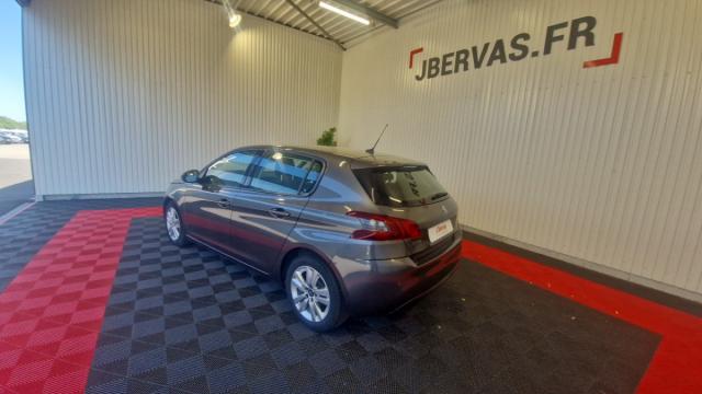 Peugeot 308 image 8