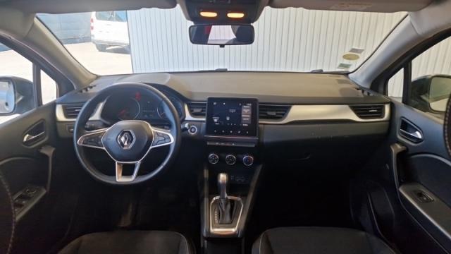 Renault Captur image 8