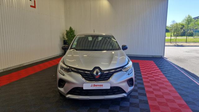 Renault Captur image 5