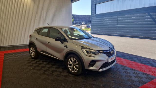 Renault Captur image 1