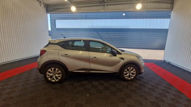 Renault Captur image 9