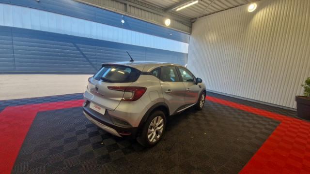 Renault Captur image 6