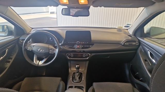 Hyundai I30 image 3