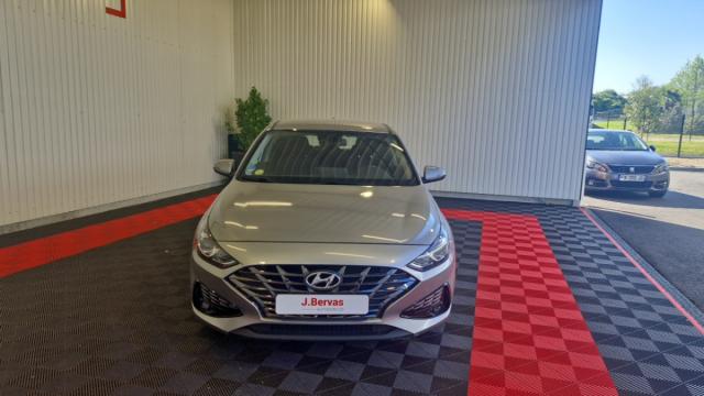Hyundai I30 image 8