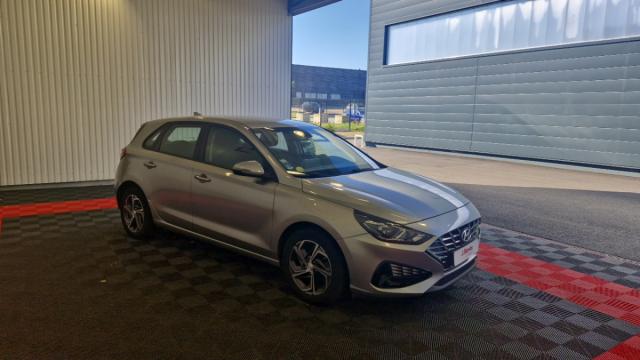 Hyundai I30 image 1