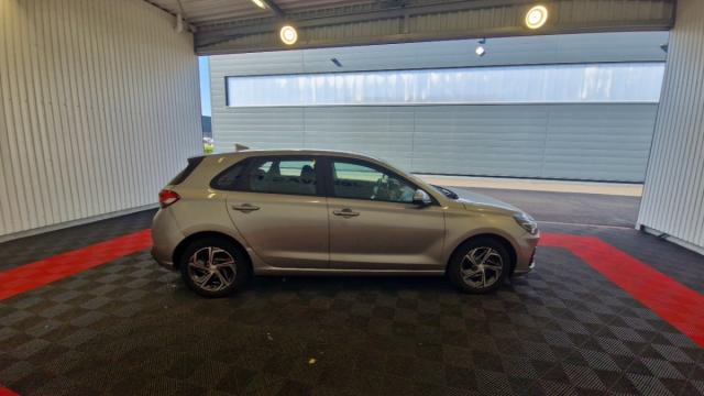 Hyundai I30 image 7