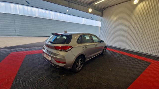 Hyundai I30 image 9