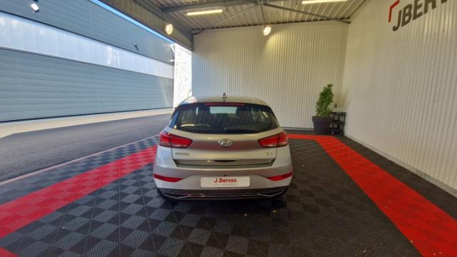 Hyundai I30 image 6