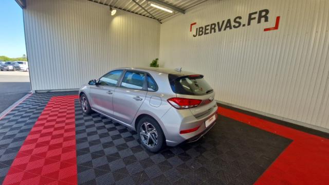 Hyundai I30 image 2