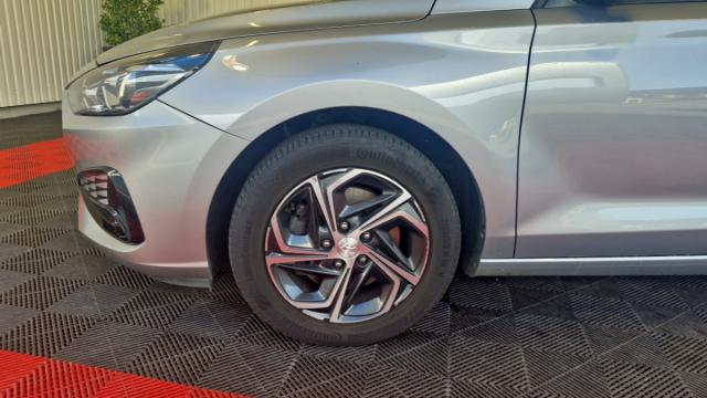 Hyundai I30 image 4