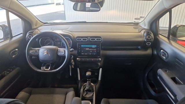 Citroen C3 Aircross image 5