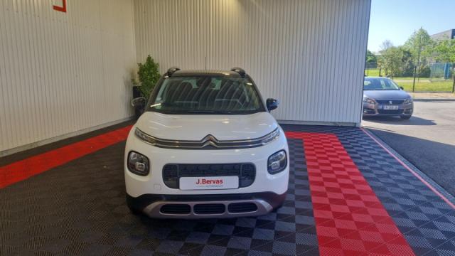 Citroen C3 Aircross image 6
