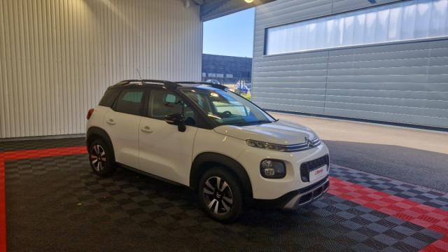Citroen C3 Aircross image 3