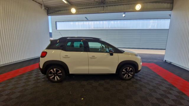 Citroen C3 Aircross image 1