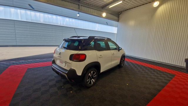 Citroen C3 Aircross image 4