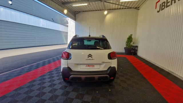 Citroen C3 Aircross image 2
