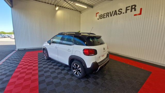 Citroen C3 Aircross image 8