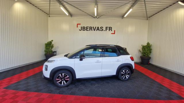 Citroen C3 Aircross image 9