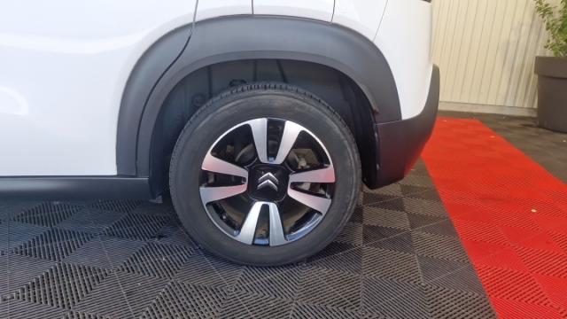 Citroen C3 Aircross image 7