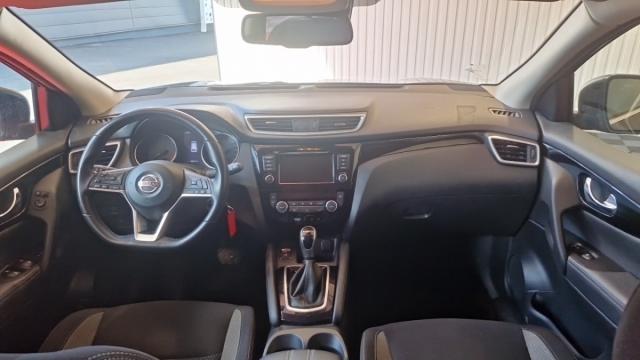 Nissan Qashqai image 6