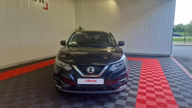 Nissan Qashqai image 8