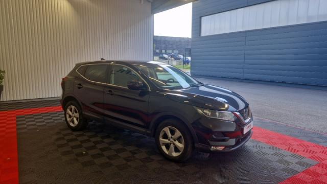 Nissan Qashqai image 4