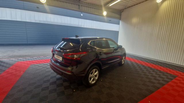 Nissan Qashqai image 2