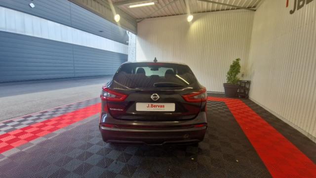 Nissan Qashqai image 7