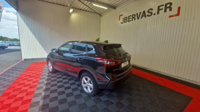 Nissan Qashqai image 9