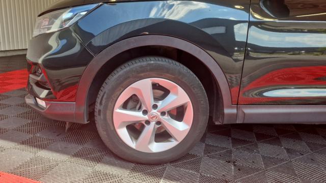 Nissan Qashqai image 5