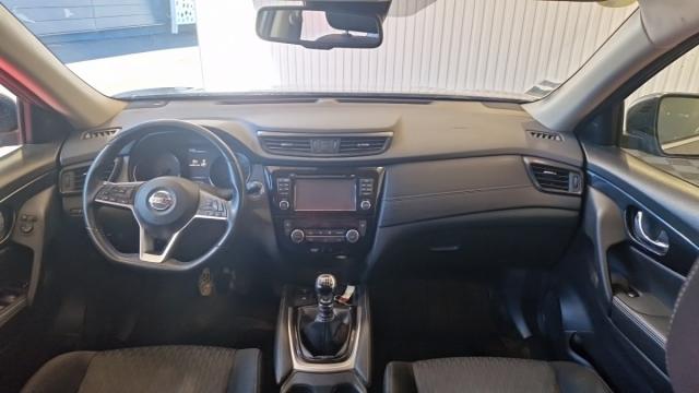 Nissan X-Trail image 6