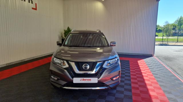 Nissan X-Trail image 4