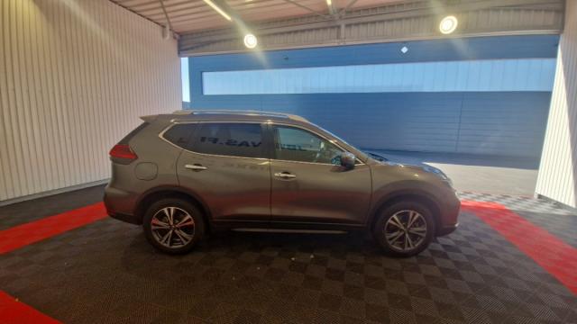 Nissan X-Trail image 2
