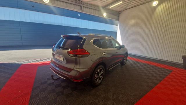 Nissan X-Trail image 3