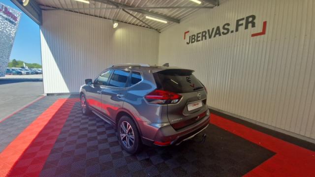 Nissan X-Trail image 5