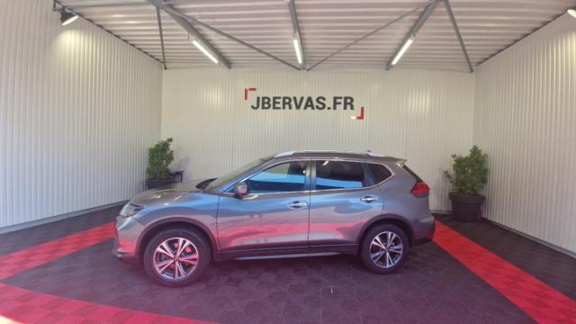 Nissan X-Trail image 7