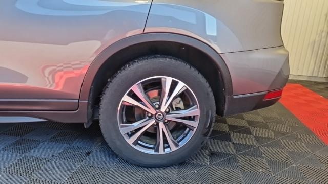 Nissan X-Trail image 9