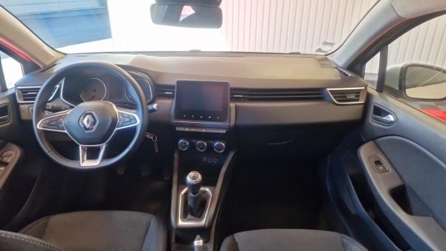 Renault Clio image 9