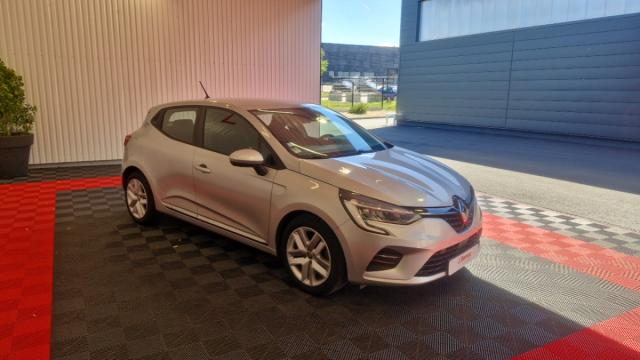 Renault Clio image 7