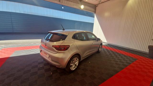 Renault Clio image 4