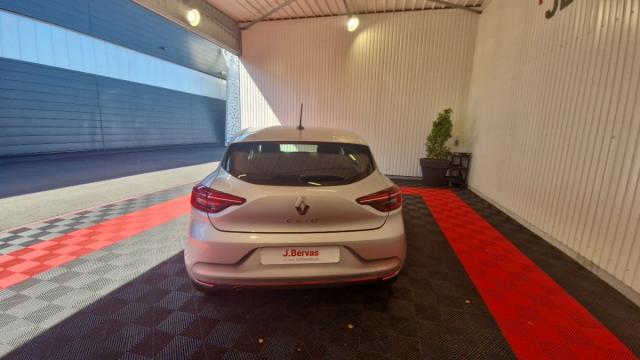 Renault Clio image 6