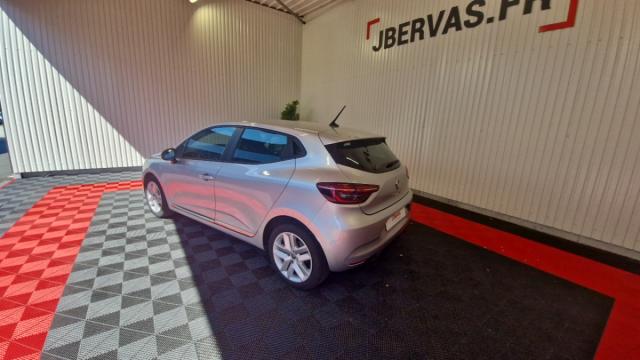 Renault Clio image 8