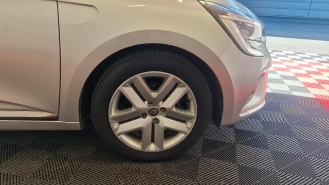 Renault Clio image 1